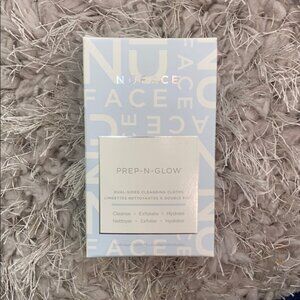 NuFace prep n glow